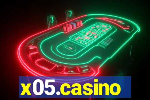 x05.casino