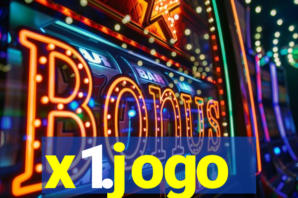 x1.jogo