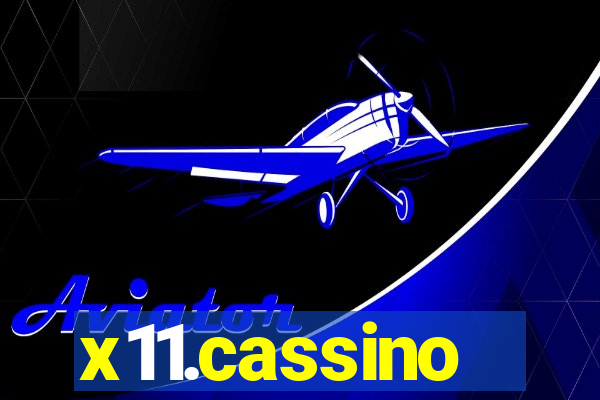 x11.cassino