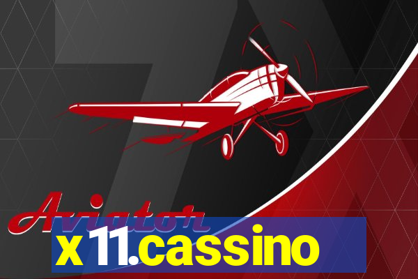 x11.cassino