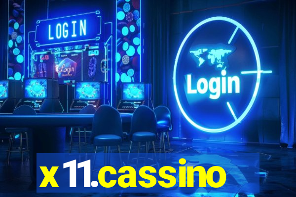 x11.cassino