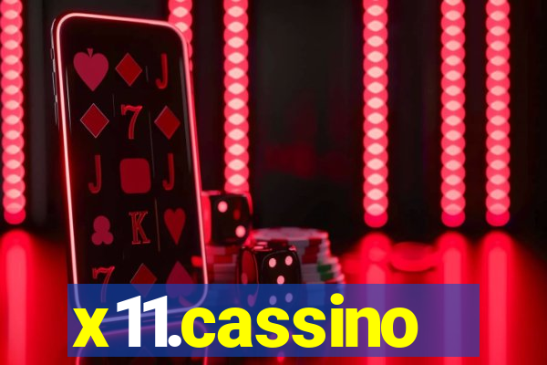 x11.cassino