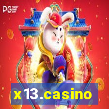 x13.casino