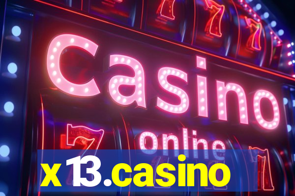 x13.casino