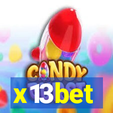 x13bet