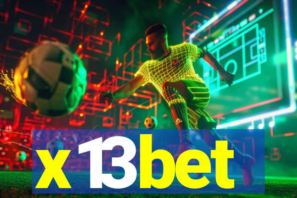 x13bet