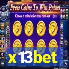 x13bet