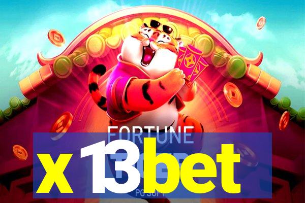 x13bet