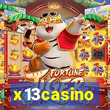 x13casino