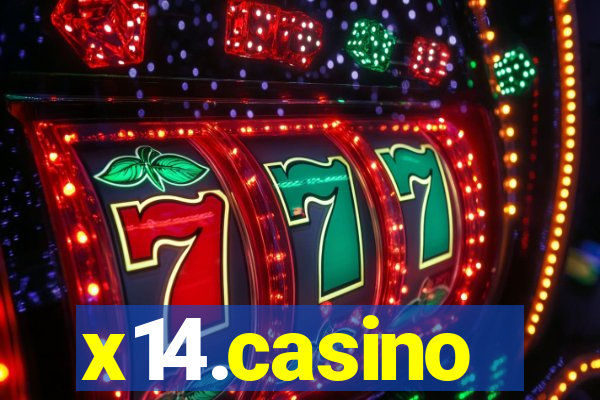 x14.casino