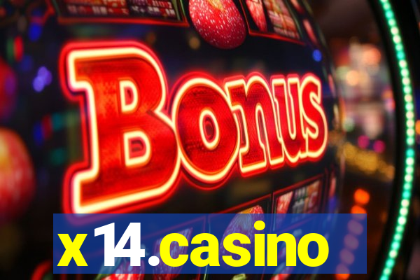 x14.casino