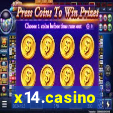 x14.casino