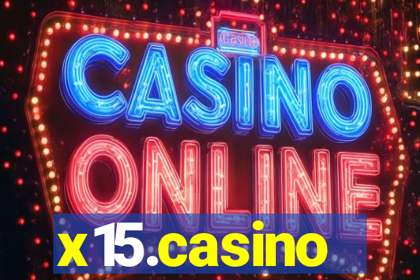 x15.casino