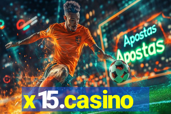 x15.casino