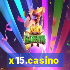 x15.casino