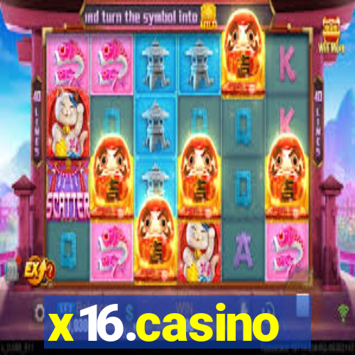 x16.casino