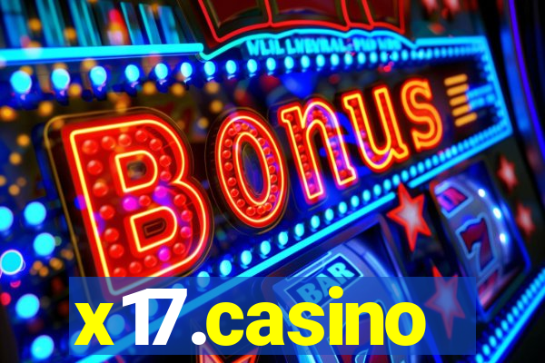 x17.casino