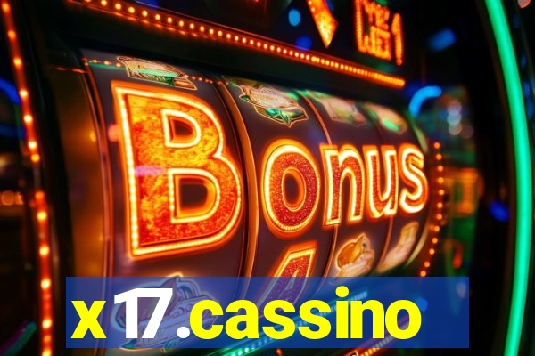 x17.cassino