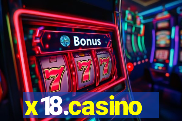 x18.casino