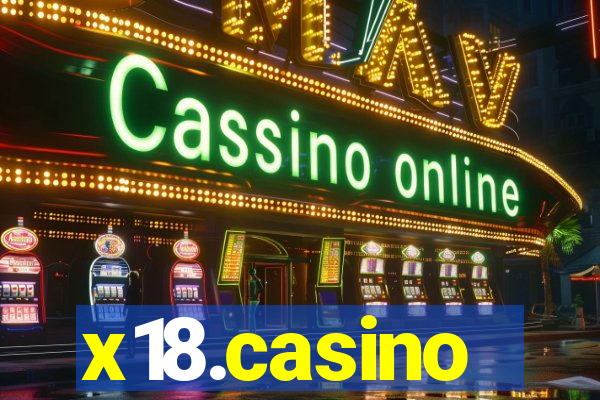 x18.casino