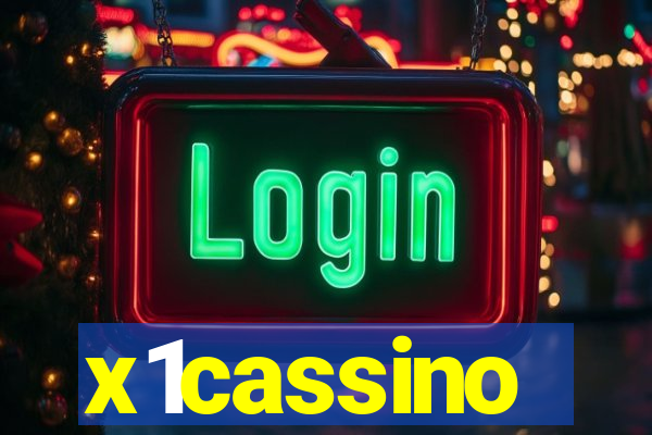 x1cassino