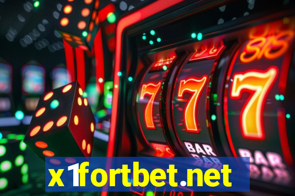 x1fortbet.net