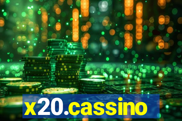 x20.cassino