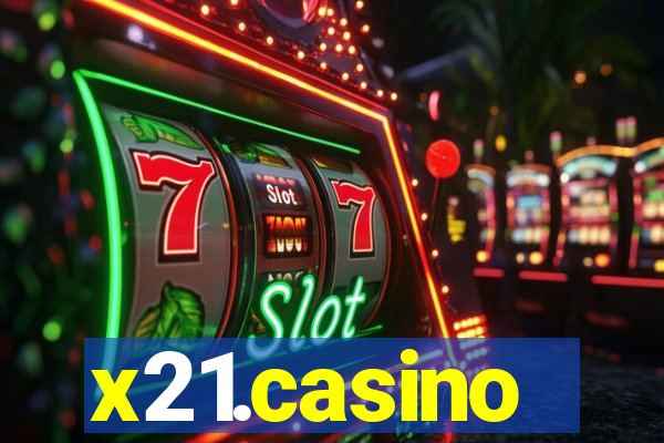 x21.casino