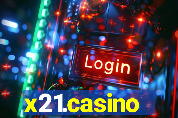 x21.casino