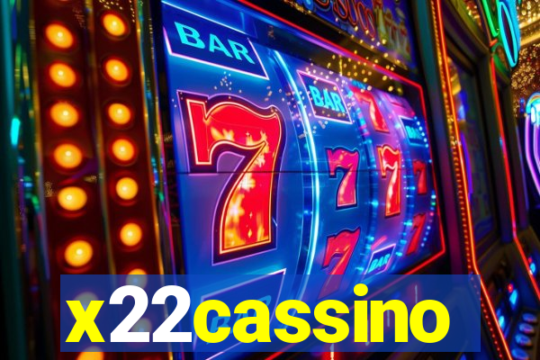 x22cassino