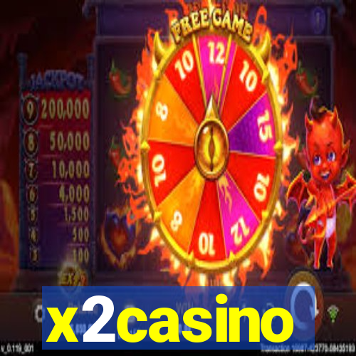 x2casino