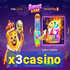 x3casino