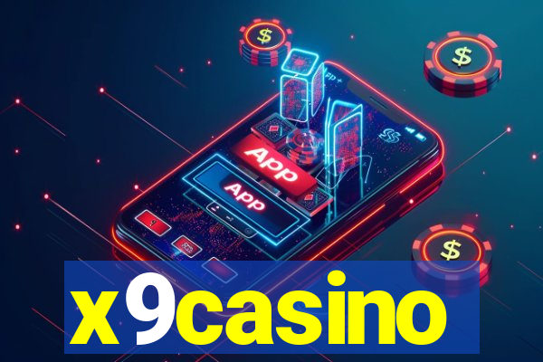 x9casino