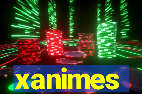 xanimes