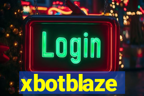 xbotblaze