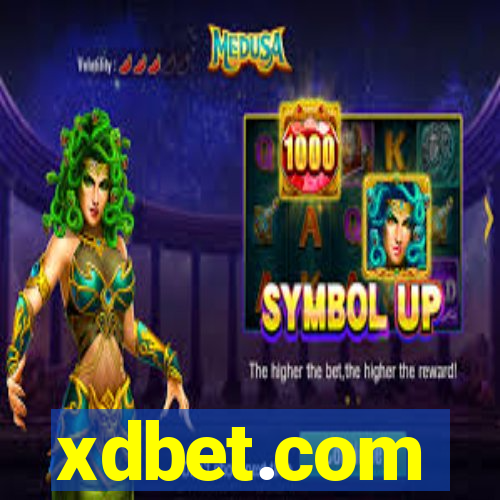 xdbet.com