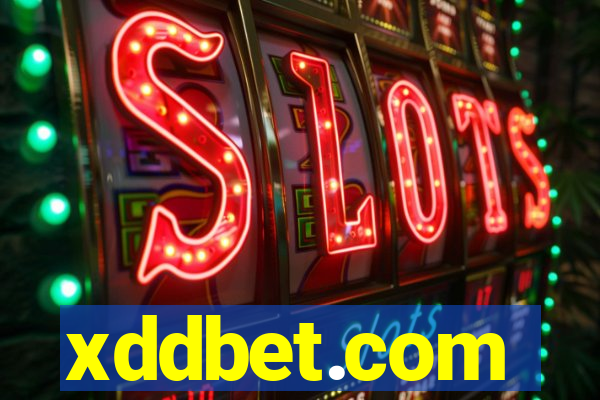 xddbet.com