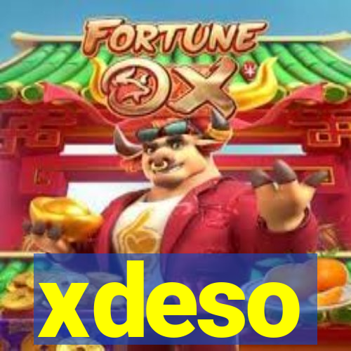 xdeso