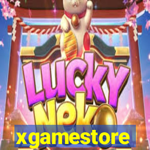 xgamestore