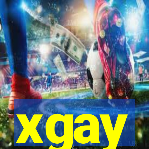 xgay