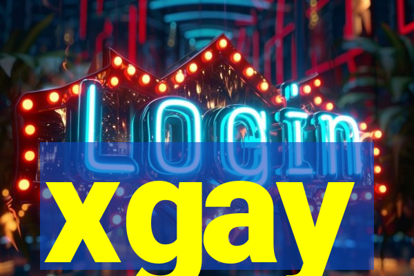 xgay