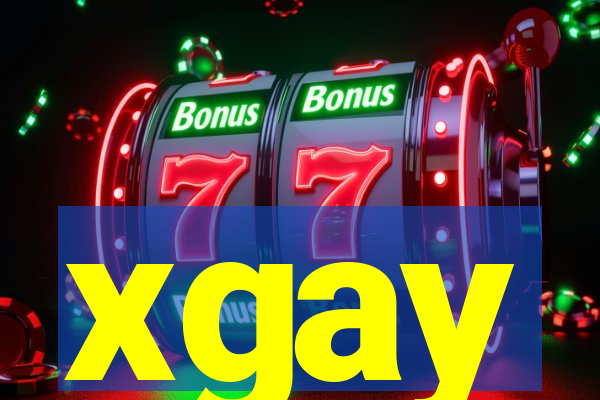 xgay