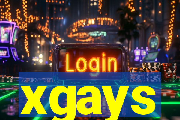 xgays