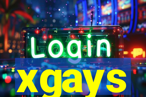 xgays