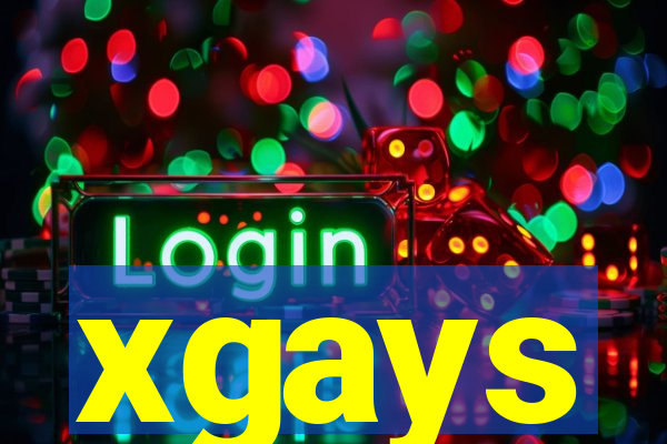 xgays