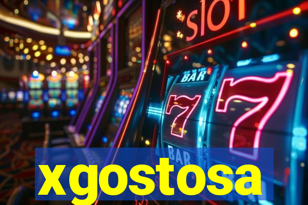 xgostosa