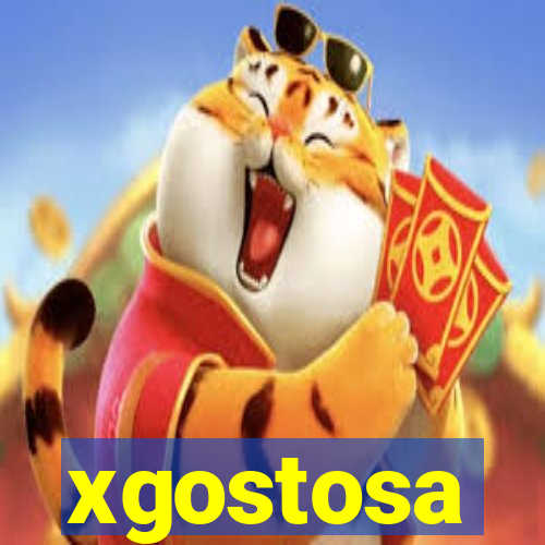 xgostosa