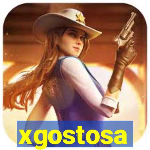 xgostosa