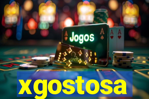 xgostosa