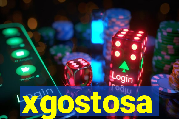 xgostosa